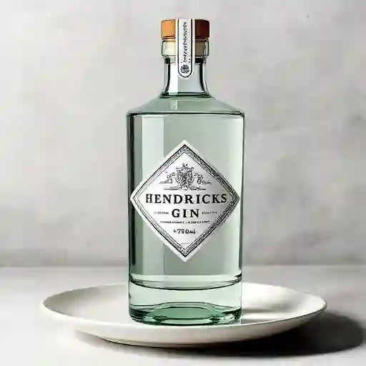 Hendricks