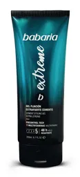 Babaria Gel Fijador Cemento