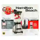 Hamilton Beach Licuadora