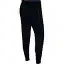 Nike Pantalón Tch Fleece Hombre Negro L CU4495-010