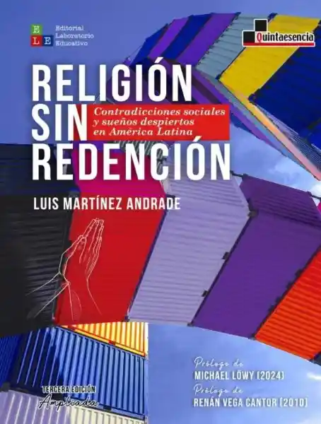 Religión Sin Redención