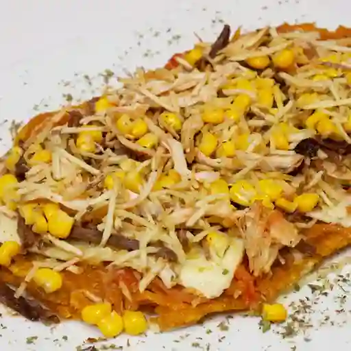 Patacón Mixto