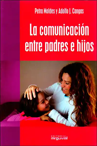 La comunicación entre padres e hijos