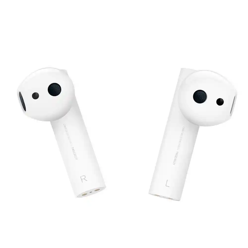 Xiaomi Audífonos Inalámbricos Bluetooth In-Ear Blancos