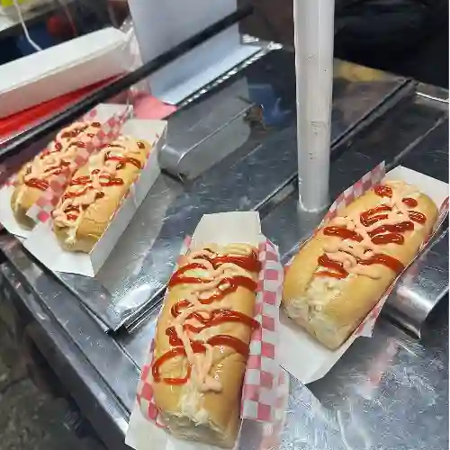 Combo para Toda la Familia