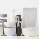 W&P Set de Cubiertos Char