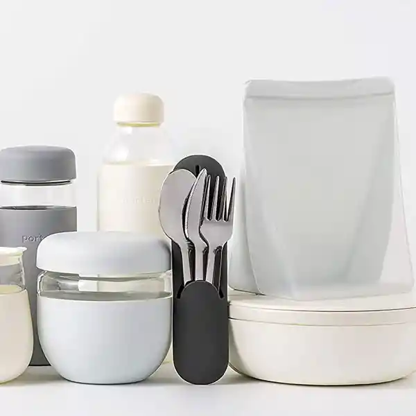 W&P Set de Cubiertos Char