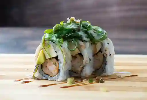 Wakame Roll