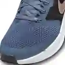 Nike Zapatos W Run Swift 3 Para Mujer Azul Talla 7