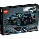 Set Construcción Bugatti Bolide Agile Blue Lego