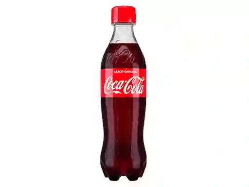 Coca Cola Personal 400Ml
