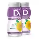 Procaps Pack de Vitamina D3