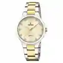 Reloj Mademoiselle Mujer Multicolor F20618/1 Festina