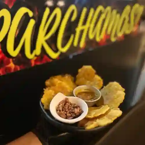 Pataconas