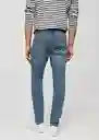 Jean Jude Green Cast Talla 36 Hombre Mango