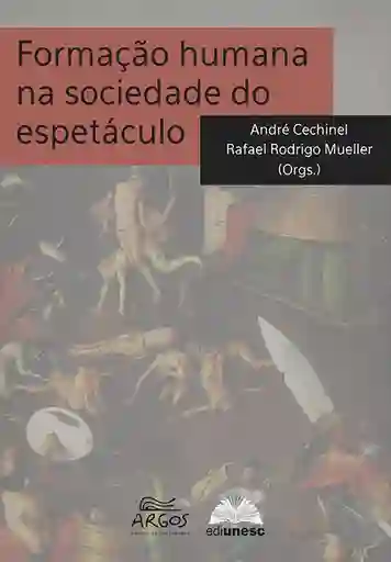 Formação Humana na Sociedade do Espetáculo