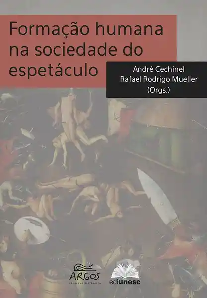 Formação Humana na Sociedade do Espetáculo