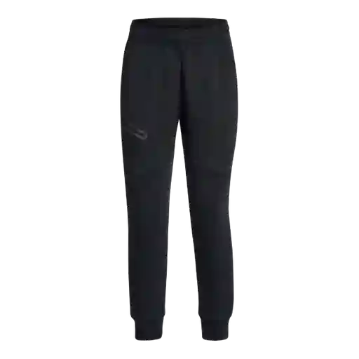 Under Armour Pantalón Unstoppable Mujer Negro LG 1379846-001