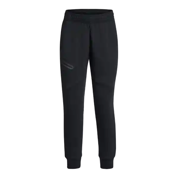 Under Armour Pantalón Unstoppable Mujer Negro LG 1379846-001