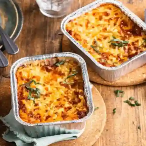 Lasagna Bolognesa 450gr