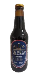 La Pole Cerveza Artesanal Negra