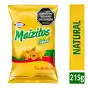 Maizitos Natural 215 g