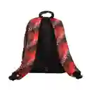 Xtrem Mochila Power 311 School Red Car