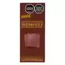 Tableta Moments Chocolate 70 g