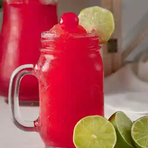 Limonada Cerezada