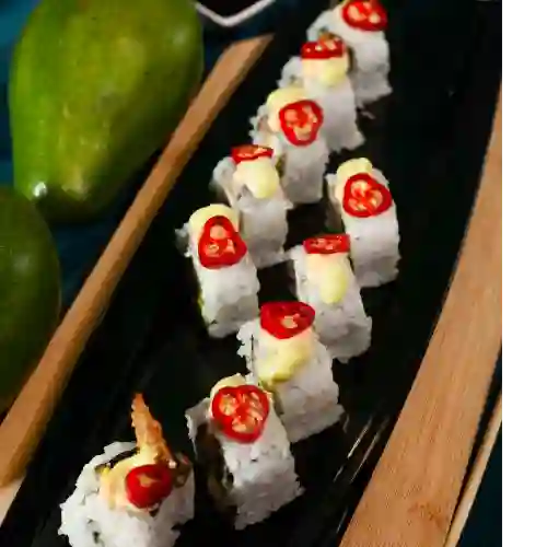Shoganai Sushi