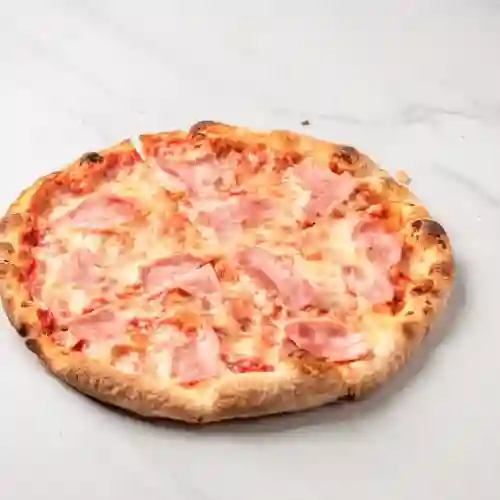 Pizza Jamón Bambini