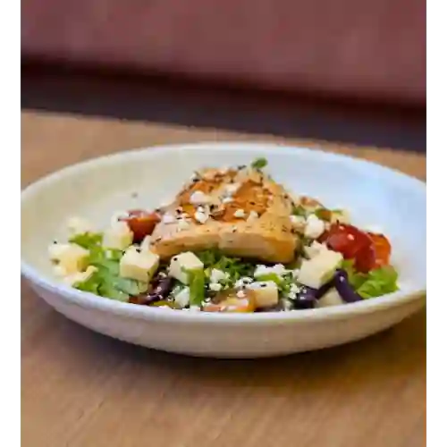 Ensalada Mediterránea