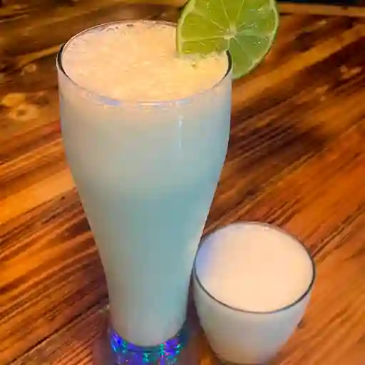 Limonada de Coco 16 Oz