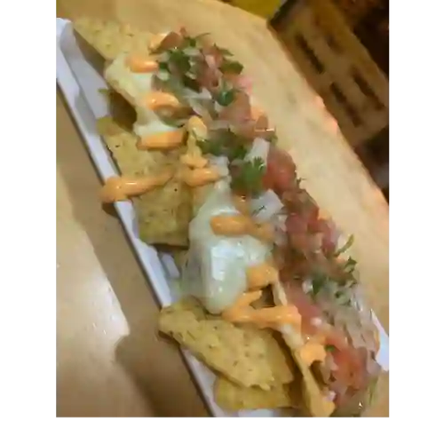 Nachos
