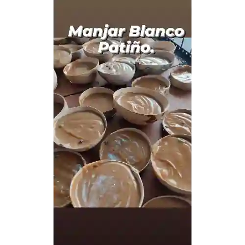 Manjar Blanco 500gr