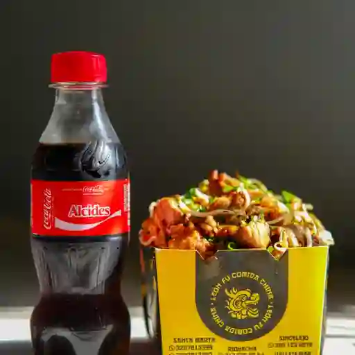 Combo pa hoy