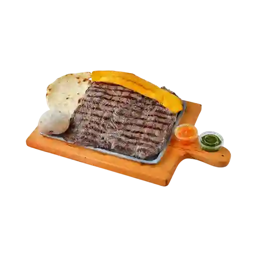 Carne Arriera
