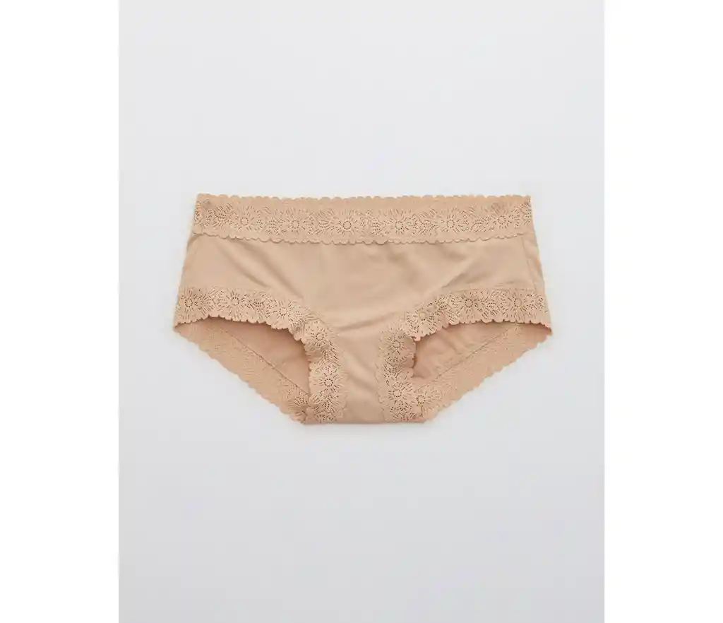 Panti Neutro Talla Medium Aerie American Eagle