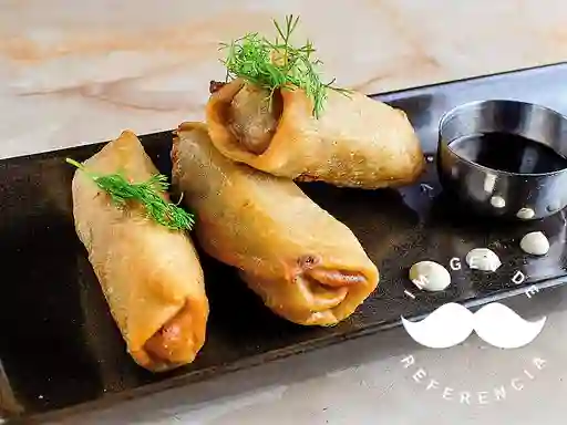 Spring Rolls