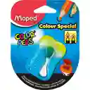 Maped Sacapunta Color Peps 2 Orificios con Depósito 
