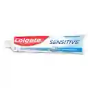 Colgate Crema Dental Sensitive Blanqueadora 73 mL