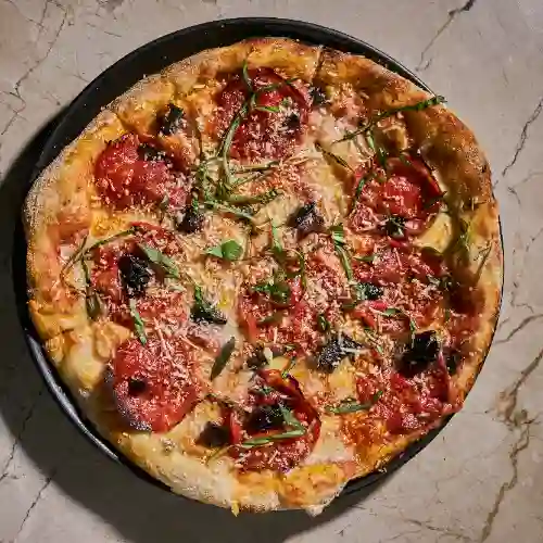 Pizza Raval