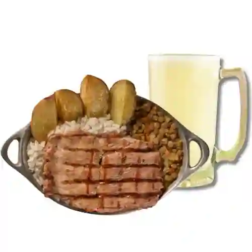 Caserísimo Santafereño