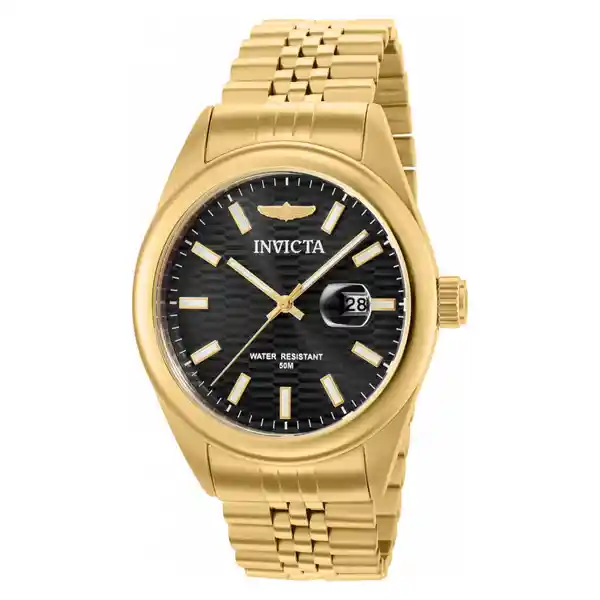 Invicta Reloj Hombre Inv Aviator Inv38413