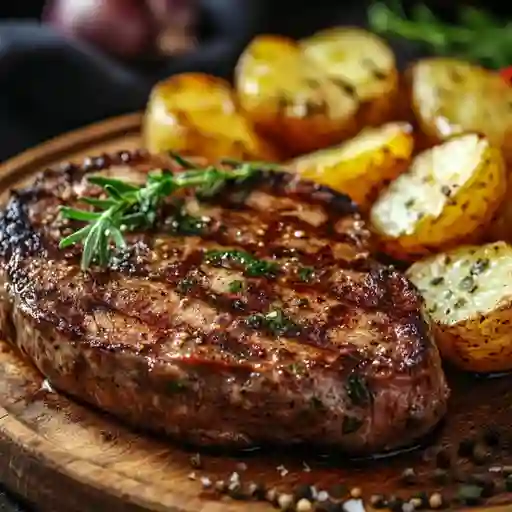 Churrasco