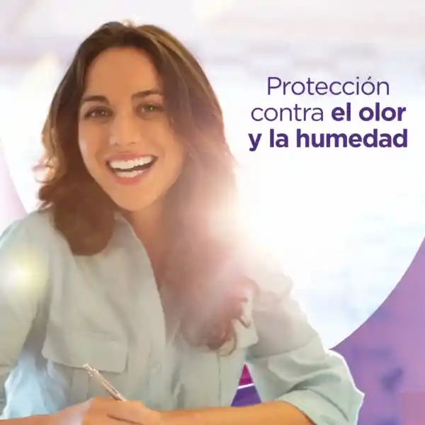 Lady Speed Stick Desodorante Clínico Antibacterial Mujer