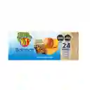 Hit Mango Sin azucar tetrapak x 200 mL