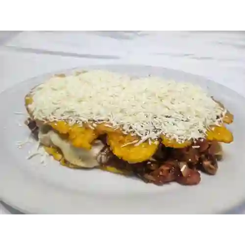 Patacon Ralphy