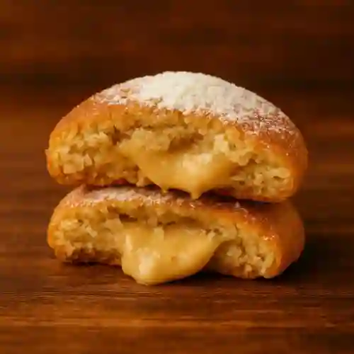 Cookies de Leche Klim