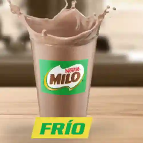 Milo Frio 12oz